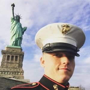 Meet your Posher, Tyler